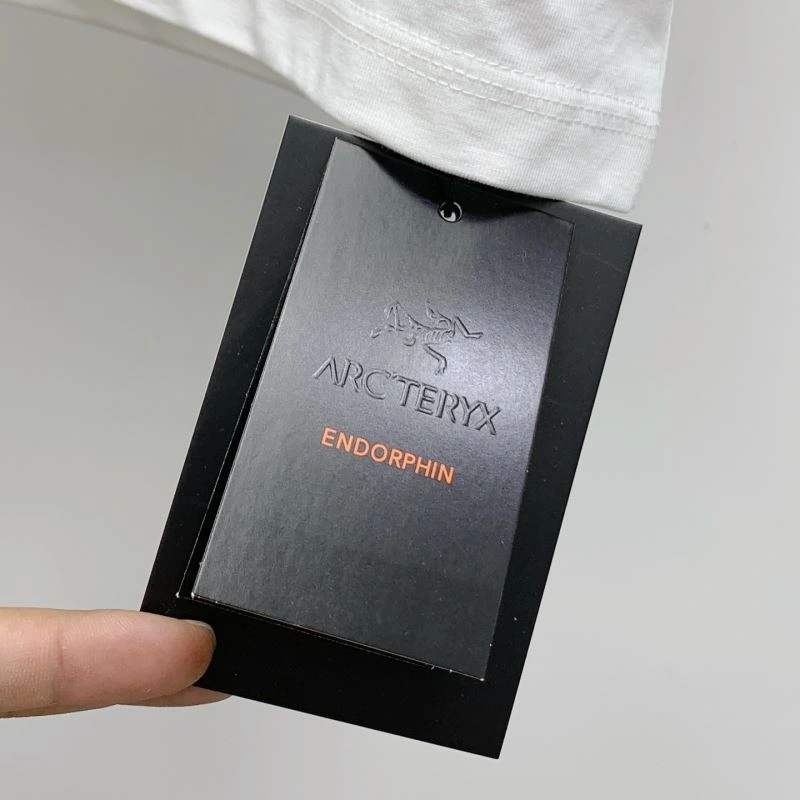 RelaxedFit Arcteryx T-Shirts 161056