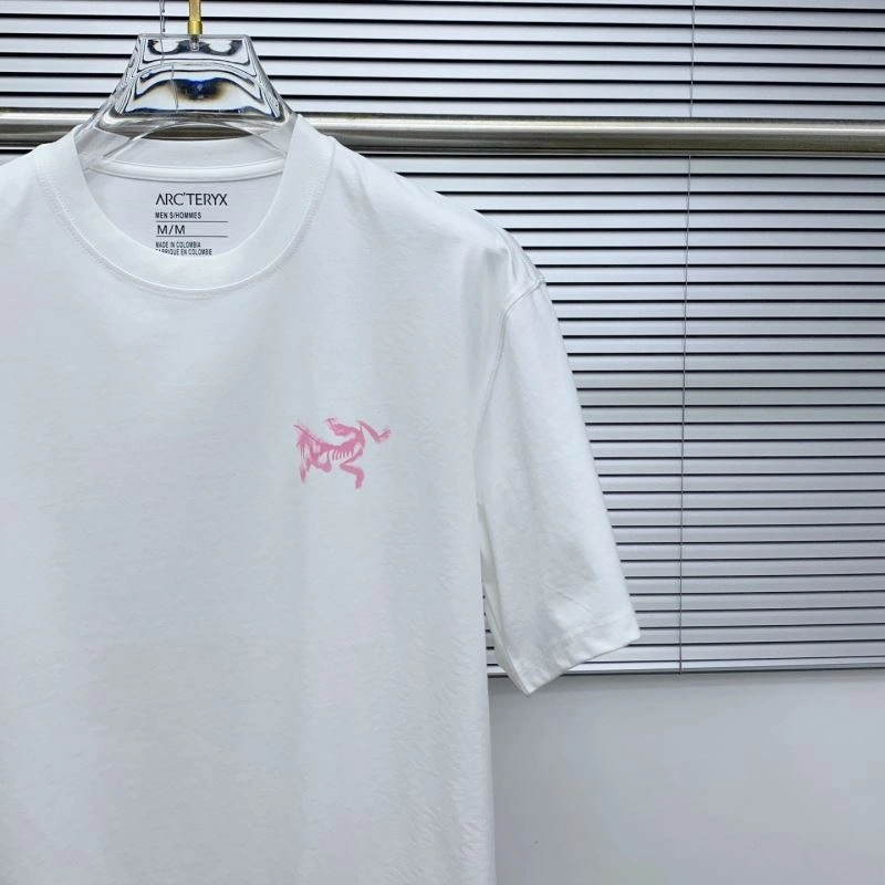 RelaxedFit Arcteryx T-Shirts 161056
