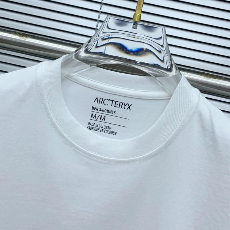 RelaxedFit Arcteryx T-Shirts 161056