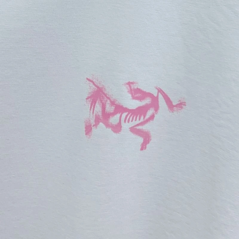 RelaxedFit Arcteryx T-Shirts 161056