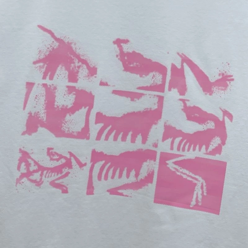 RelaxedFit Arcteryx T-Shirts 161056