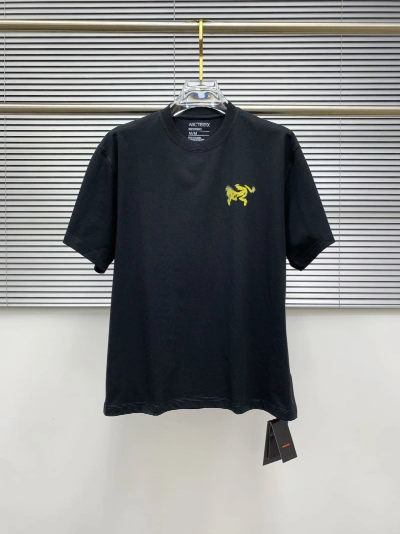 Arcteryx T-Shirts Minimalist 160995
