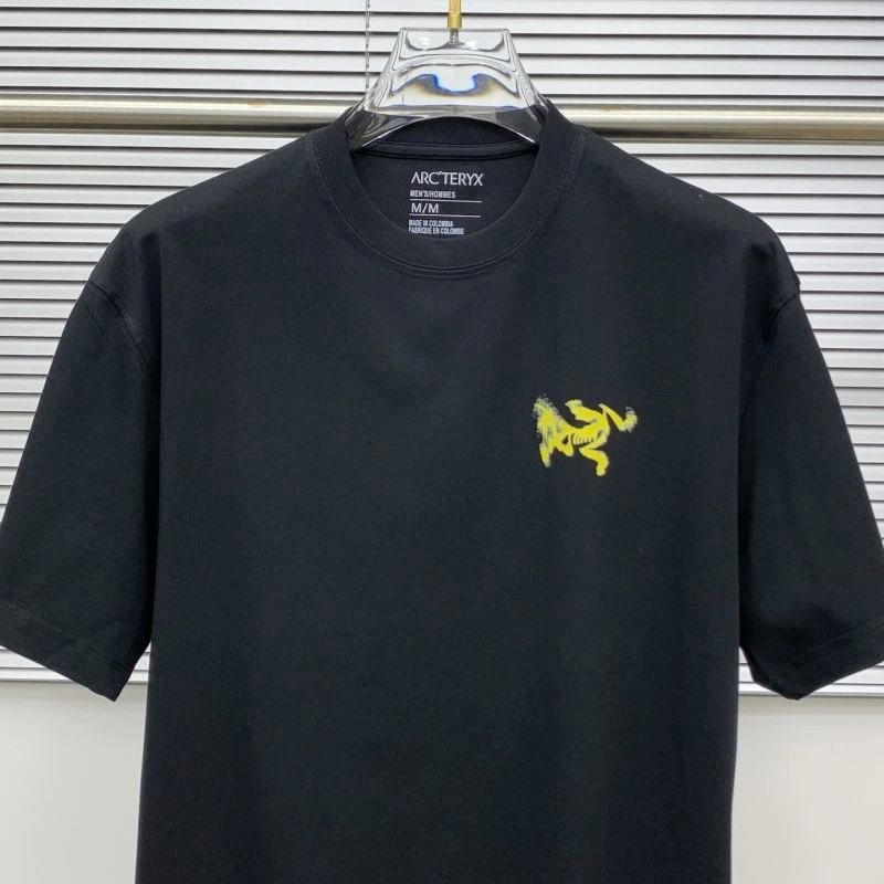 Arcteryx T-Shirts Minimalist 160995