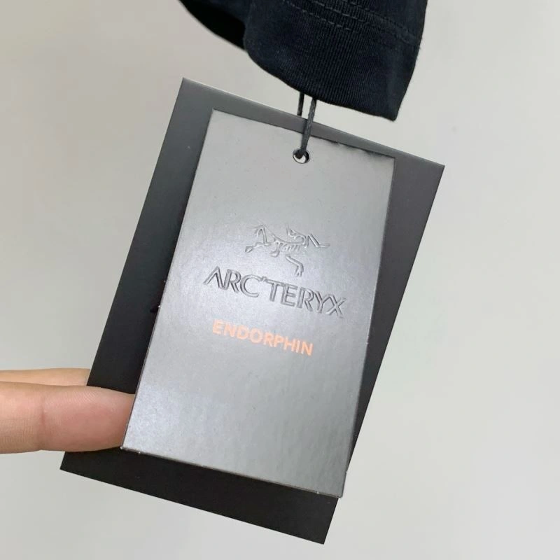 Arcteryx T-Shirts Minimalist 160995