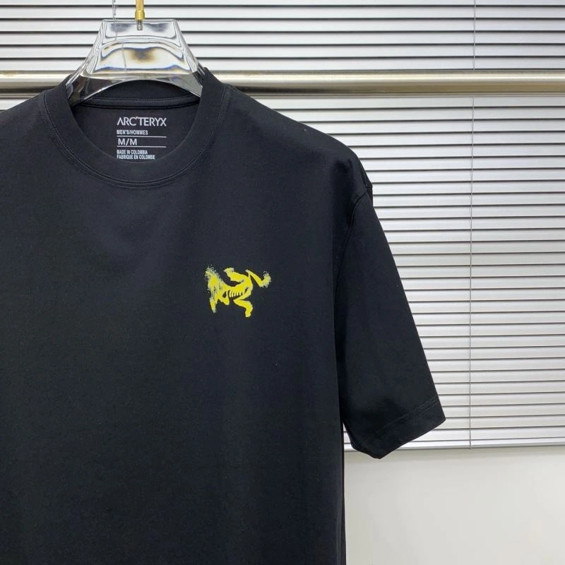 Arcteryx T-Shirts Minimalist 160995