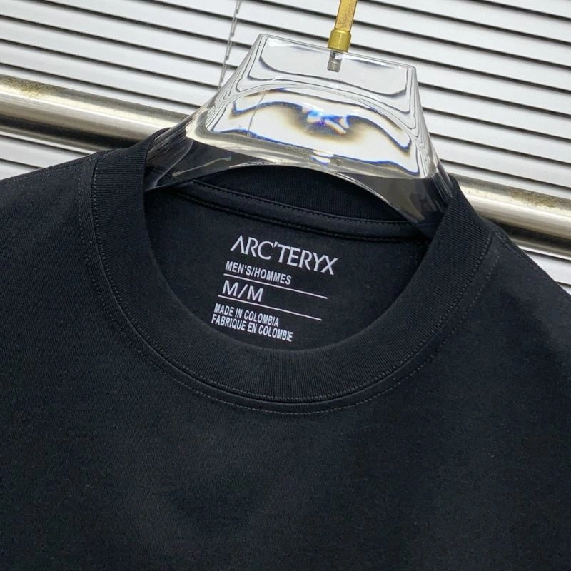 Arcteryx T-Shirts Minimalist 160995