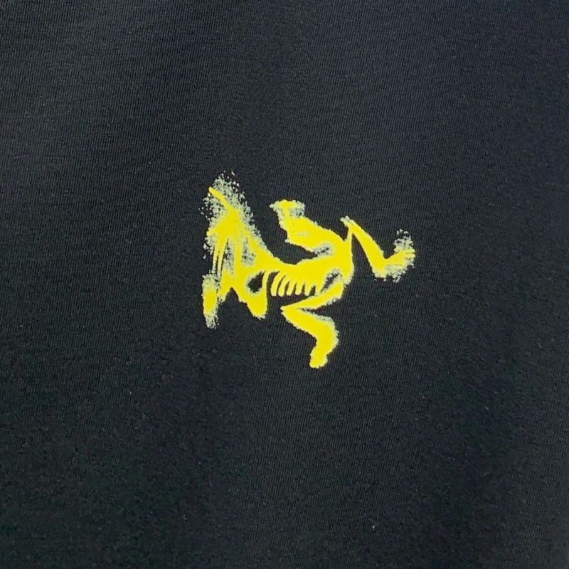 Arcteryx T-Shirts Minimalist 160995