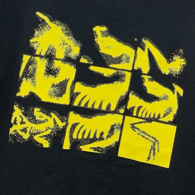 Arcteryx T-Shirts Minimalist 160995