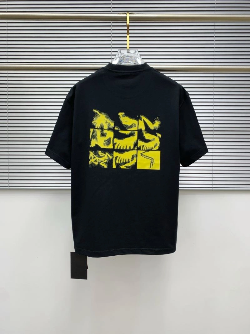 Arcteryx T-Shirts Minimalist 160995