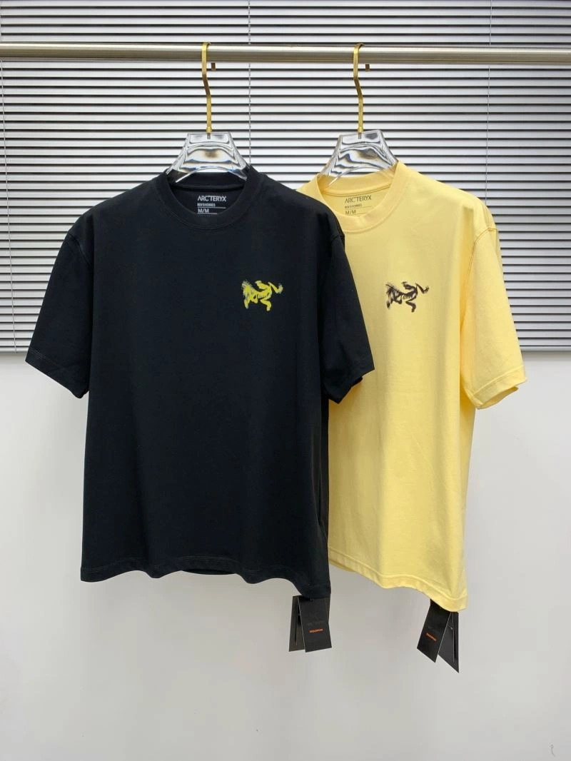 HighQuality Arcteryx T-Shirts 160996