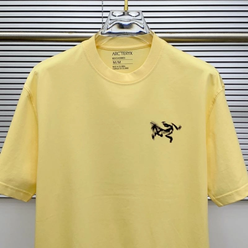 HighQuality Arcteryx T-Shirts 160996