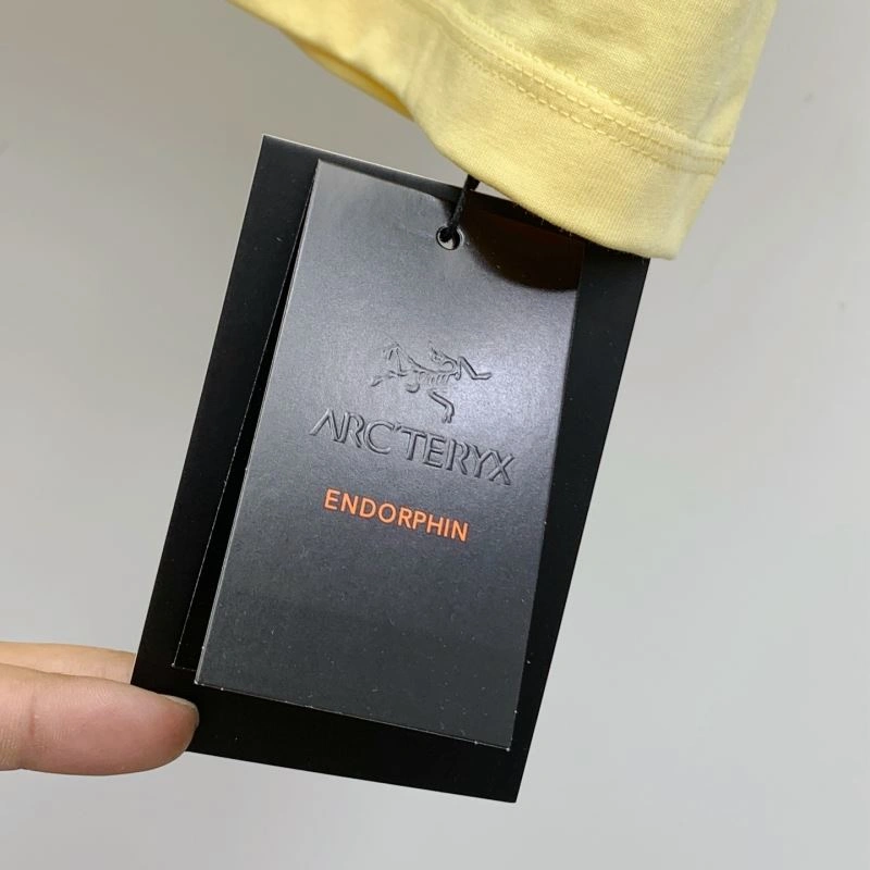 HighQuality Arcteryx T-Shirts 160996