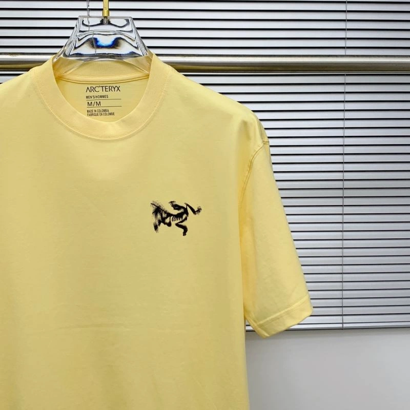 HighQuality Arcteryx T-Shirts 160996