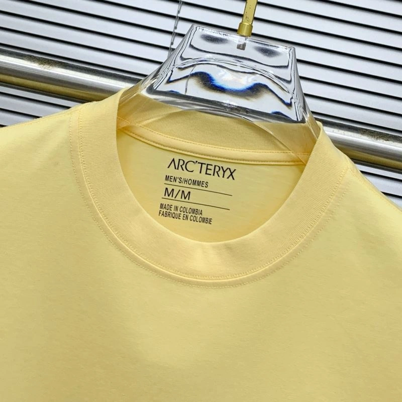 HighQuality Arcteryx T-Shirts 160996