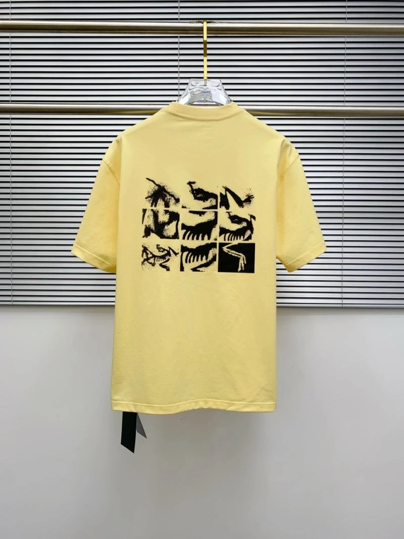 HighQuality Arcteryx T-Shirts 160996