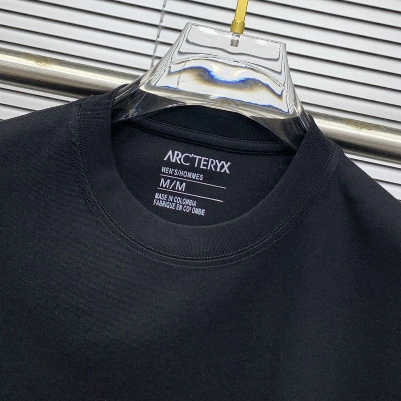 Arcteryx T-Shirts Youthful 160993