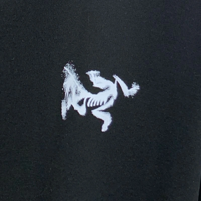 Arcteryx T-Shirts Youthful 160993