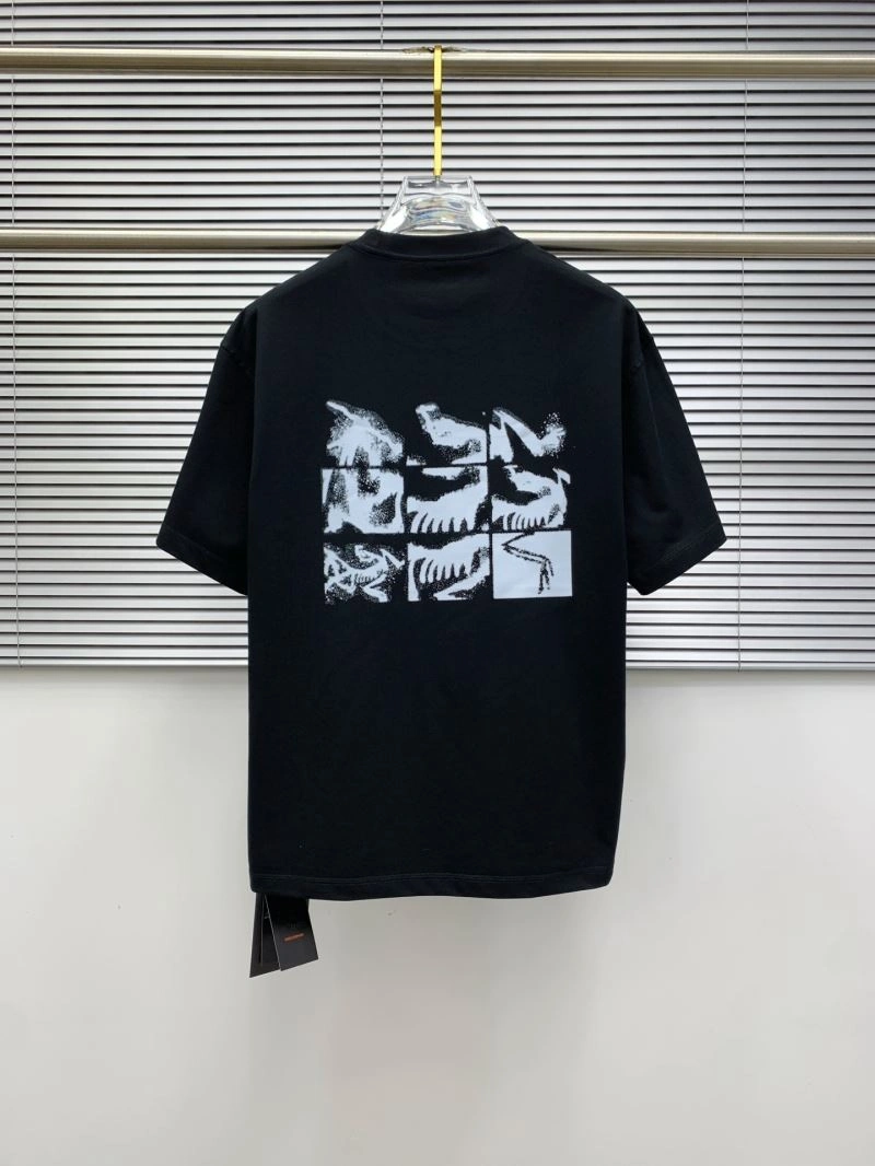 Arcteryx T-Shirts Youthful 160993