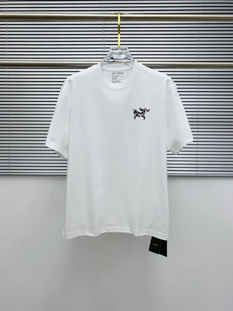 Arcteryx T-Shirts Snug 161016