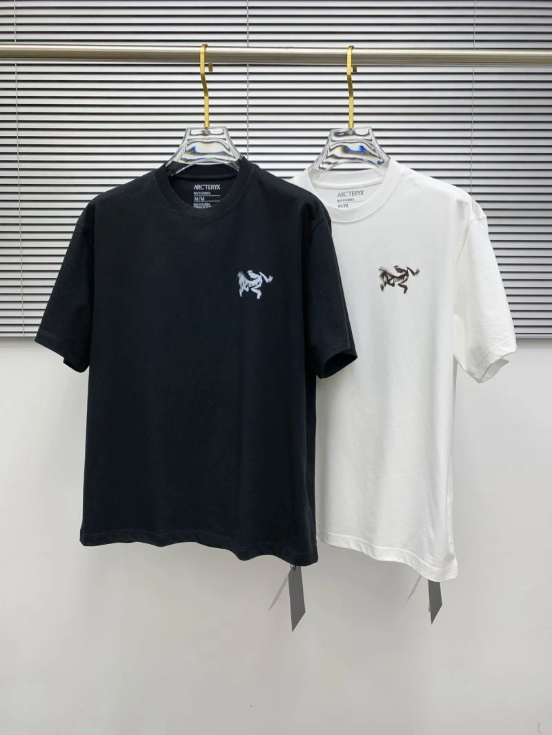 Arcteryx T-Shirts Snug 161016
