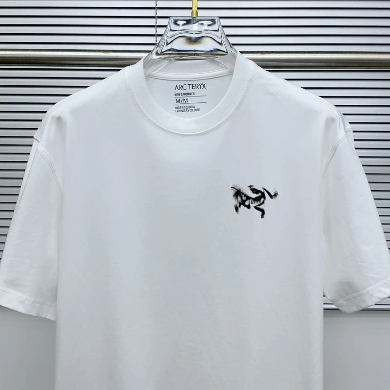 Arcteryx T-Shirts Snug 161016