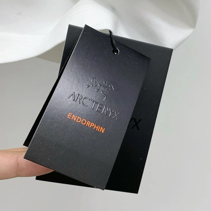 Arcteryx T-Shirts Snug 161016