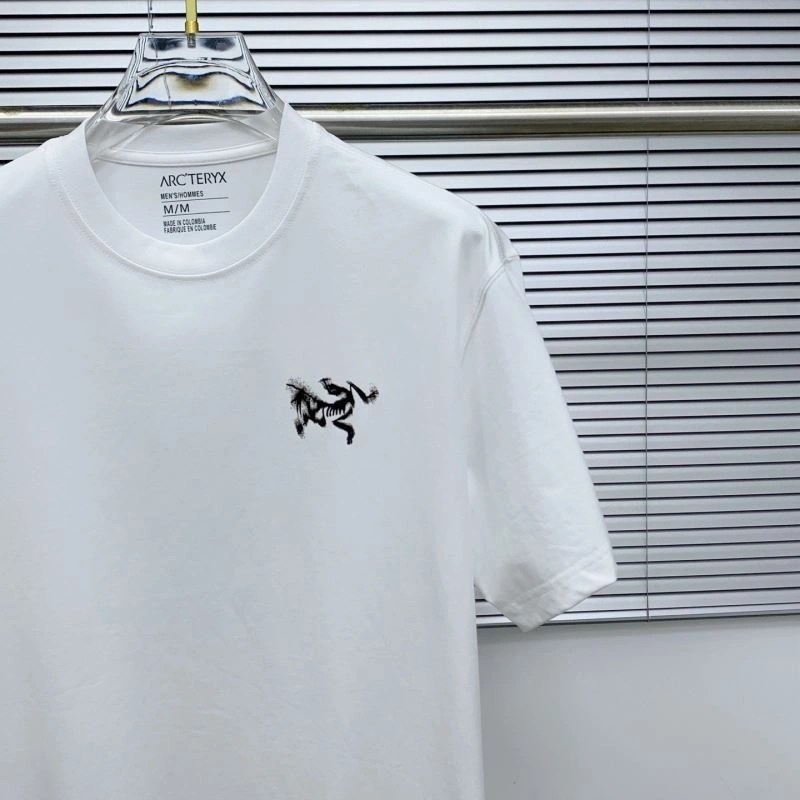 Arcteryx T-Shirts Snug 161016