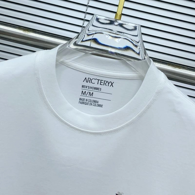 Arcteryx T-Shirts Snug 161016