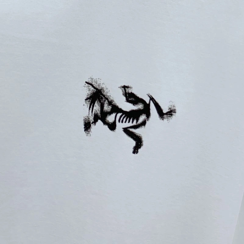 Arcteryx T-Shirts Snug 161016