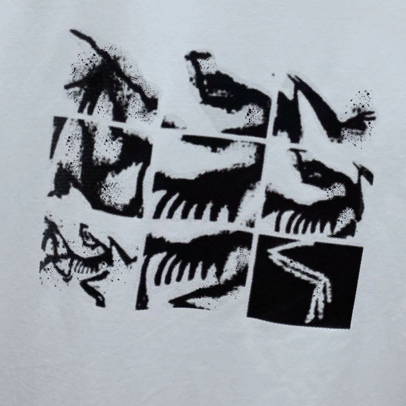Arcteryx T-Shirts Snug 161016