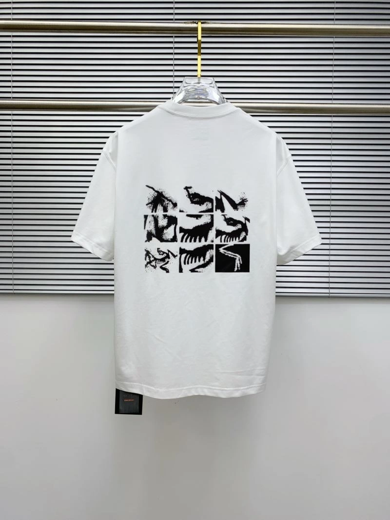 Arcteryx T-Shirts Snug 161016