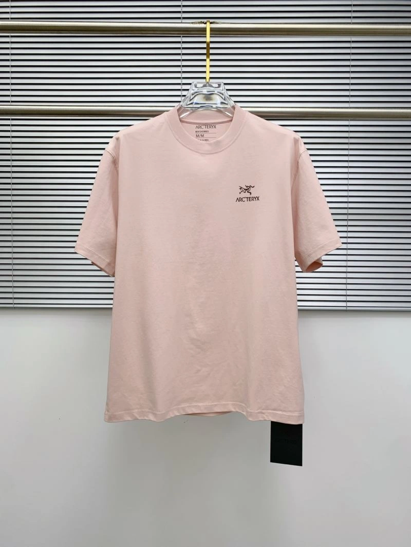 Arcteryx T-Shirts MultiPurpose 161026