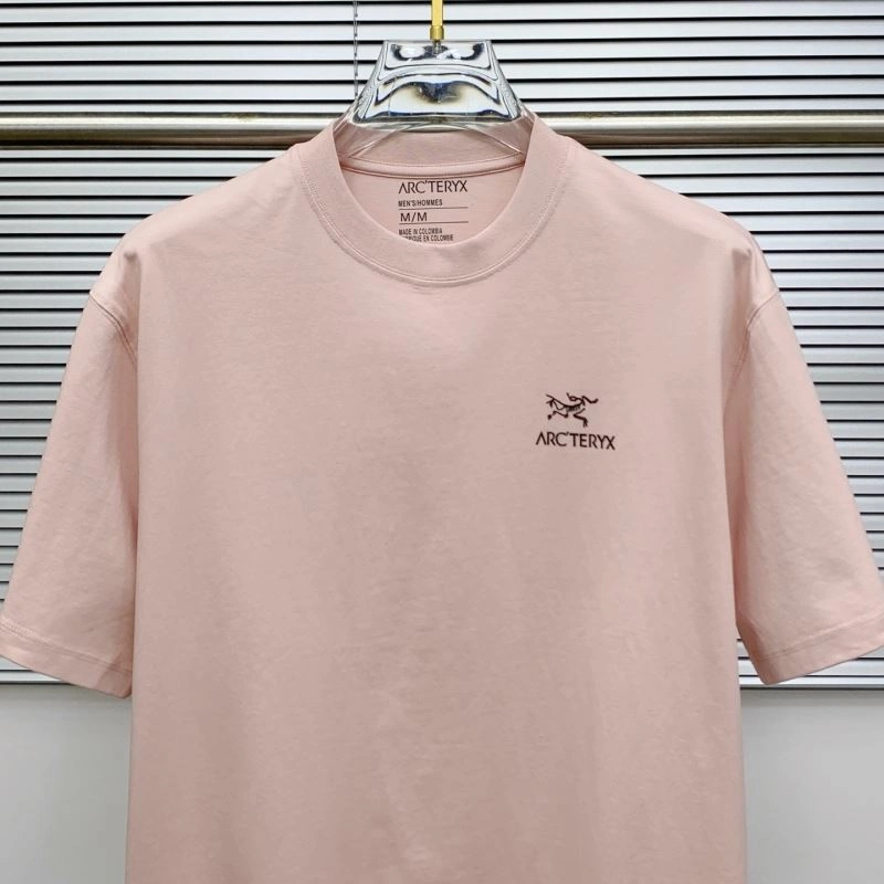 Arcteryx T-Shirts MultiPurpose 161026