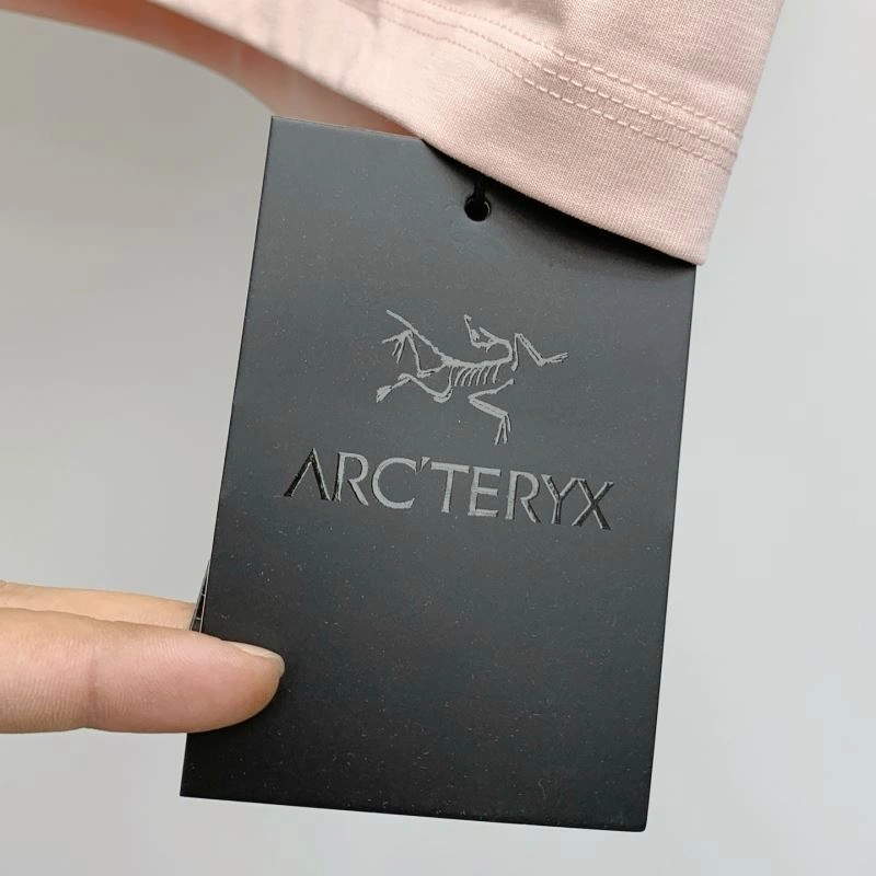 Arcteryx T-Shirts MultiPurpose 161026