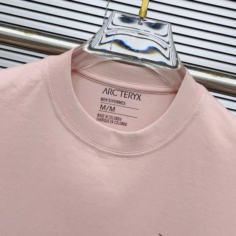 Arcteryx T-Shirts MultiPurpose 161026