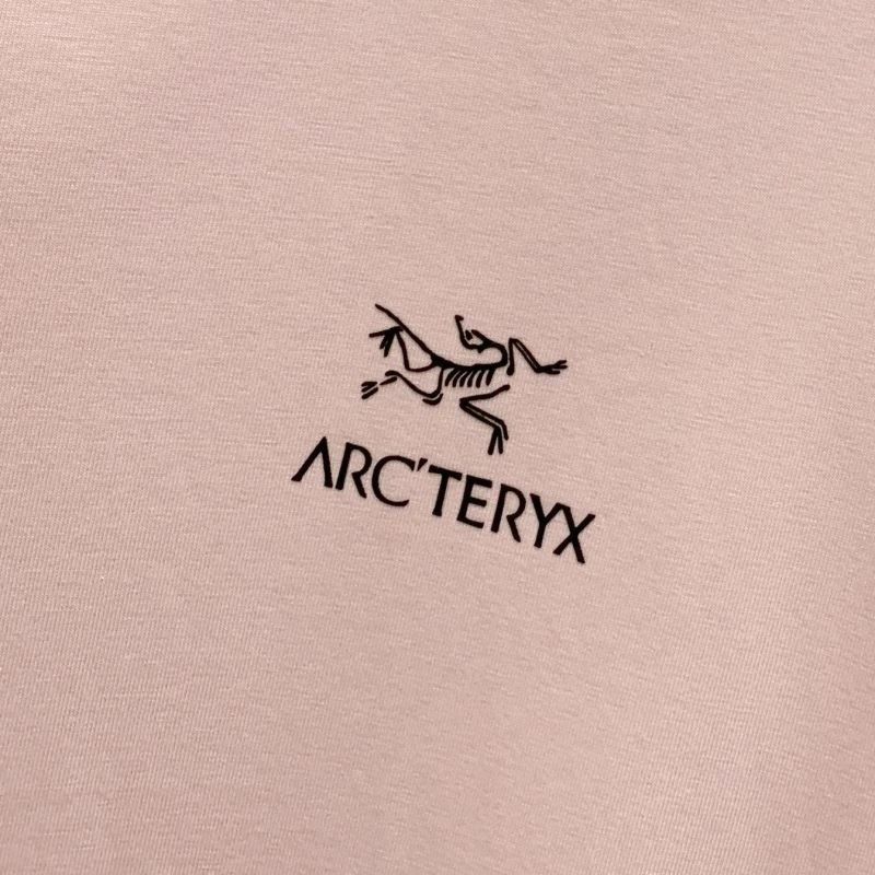 Arcteryx T-Shirts MultiPurpose 161026