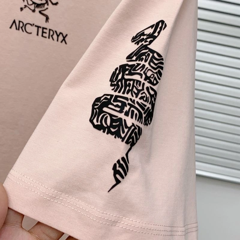 Arcteryx T-Shirts MultiPurpose 161026