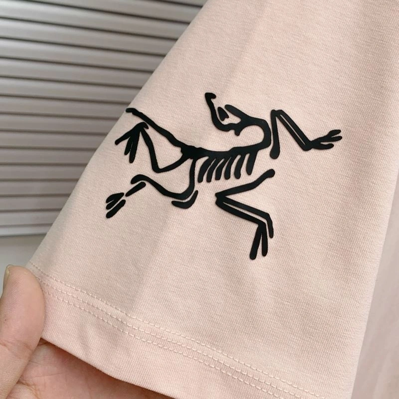 Arcteryx T-Shirts MultiPurpose 161026