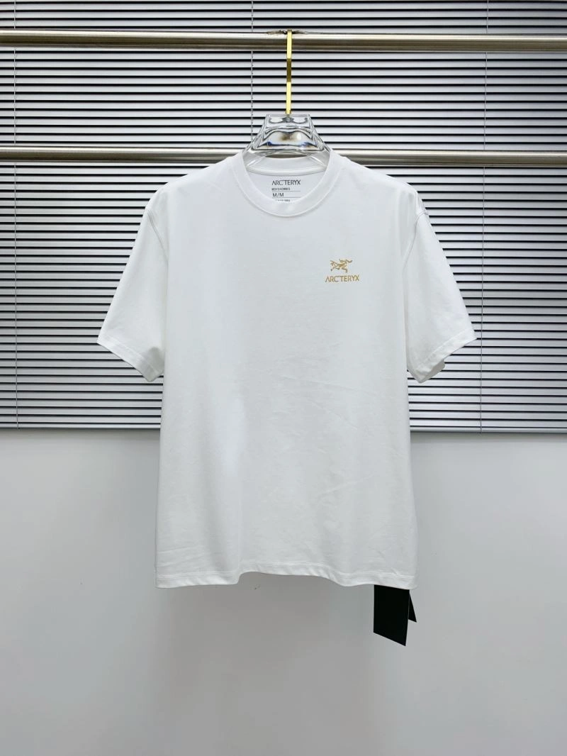 Stretchable Arcteryx T-Shirts 160994