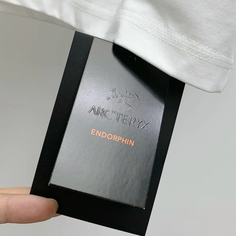 Stretchable Arcteryx T-Shirts 160994