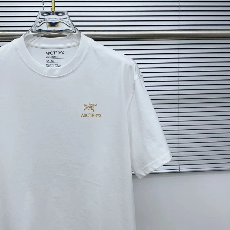 Stretchable Arcteryx T-Shirts 160994