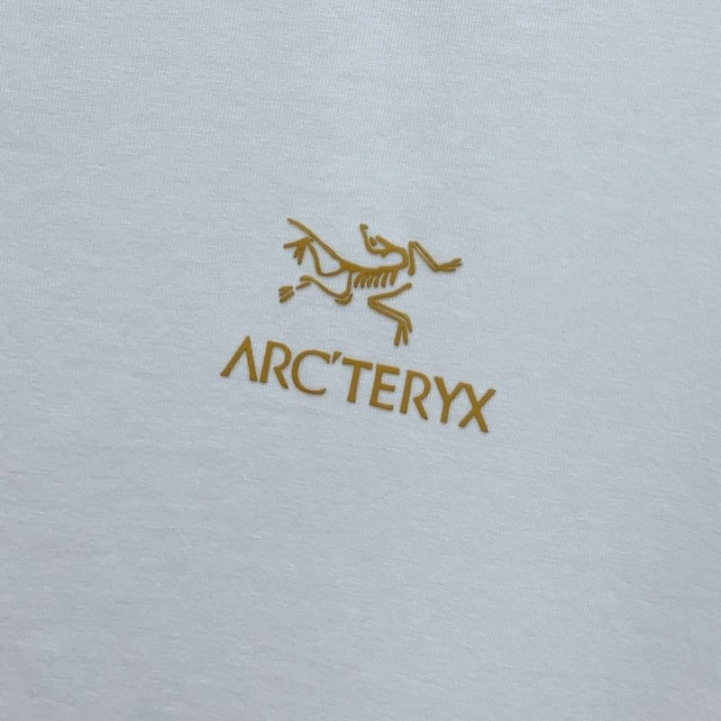 Stretchable Arcteryx T-Shirts 160994
