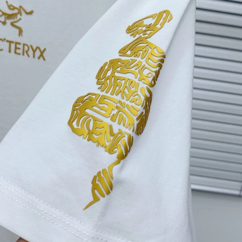 Stretchable Arcteryx T-Shirts 160994