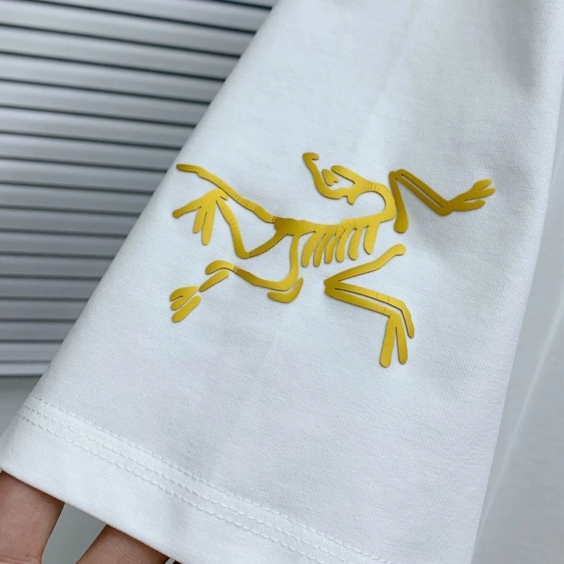 Stretchable Arcteryx T-Shirts 160994