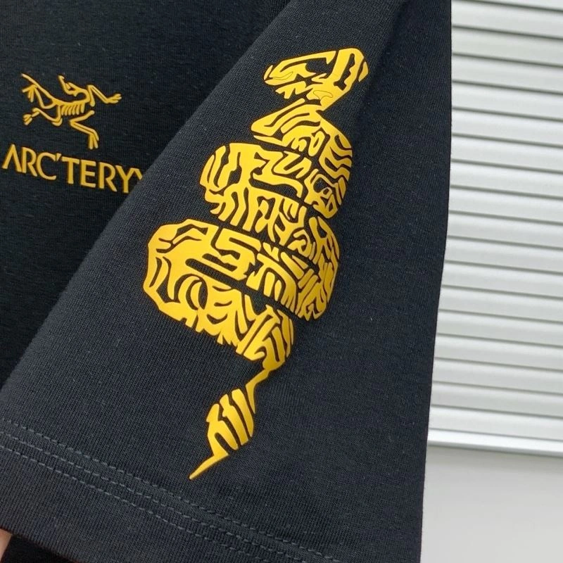 Neat Arcteryx T-Shirts 160988