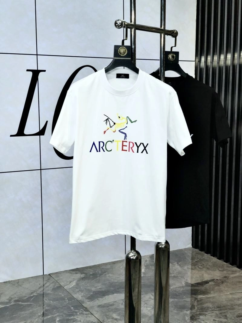 Original Arcteryx T-Shirts 160987