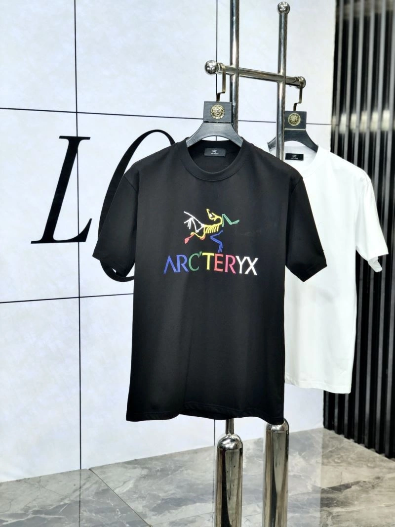 Original Arcteryx T-Shirts 160987