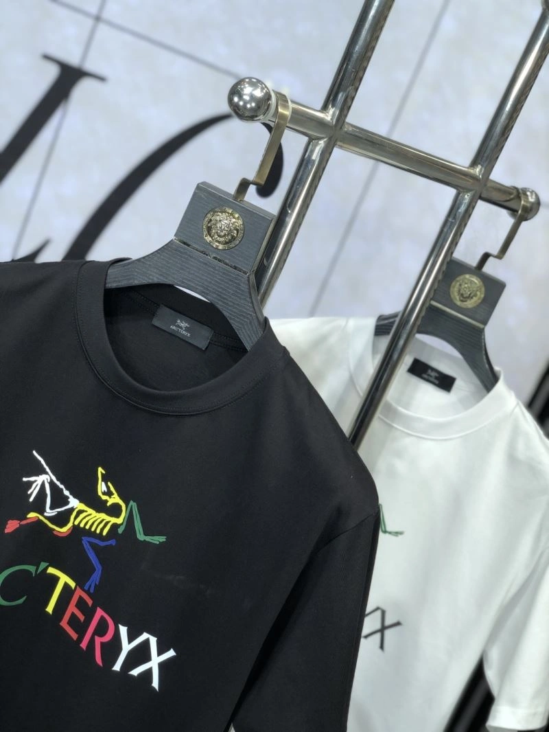Original Arcteryx T-Shirts 160987