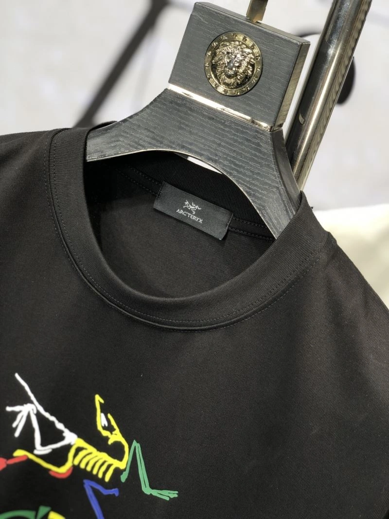 Original Arcteryx T-Shirts 160987