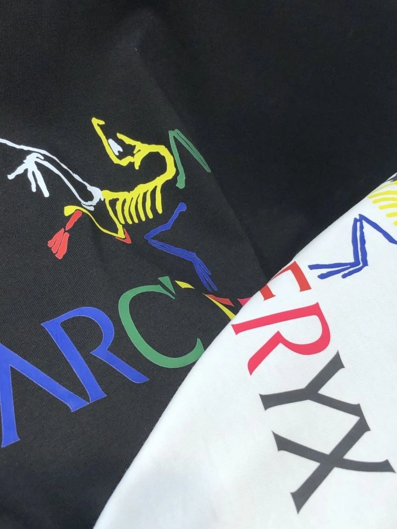 Original Arcteryx T-Shirts 160987